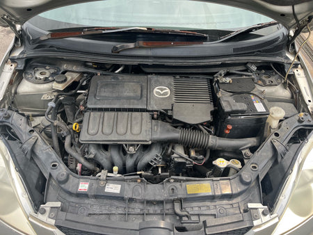 [CHOOSE PARTS] MAZDA DEMIO DY3W 2005 ZJ-VE FF AT 2WD #0451000000462
