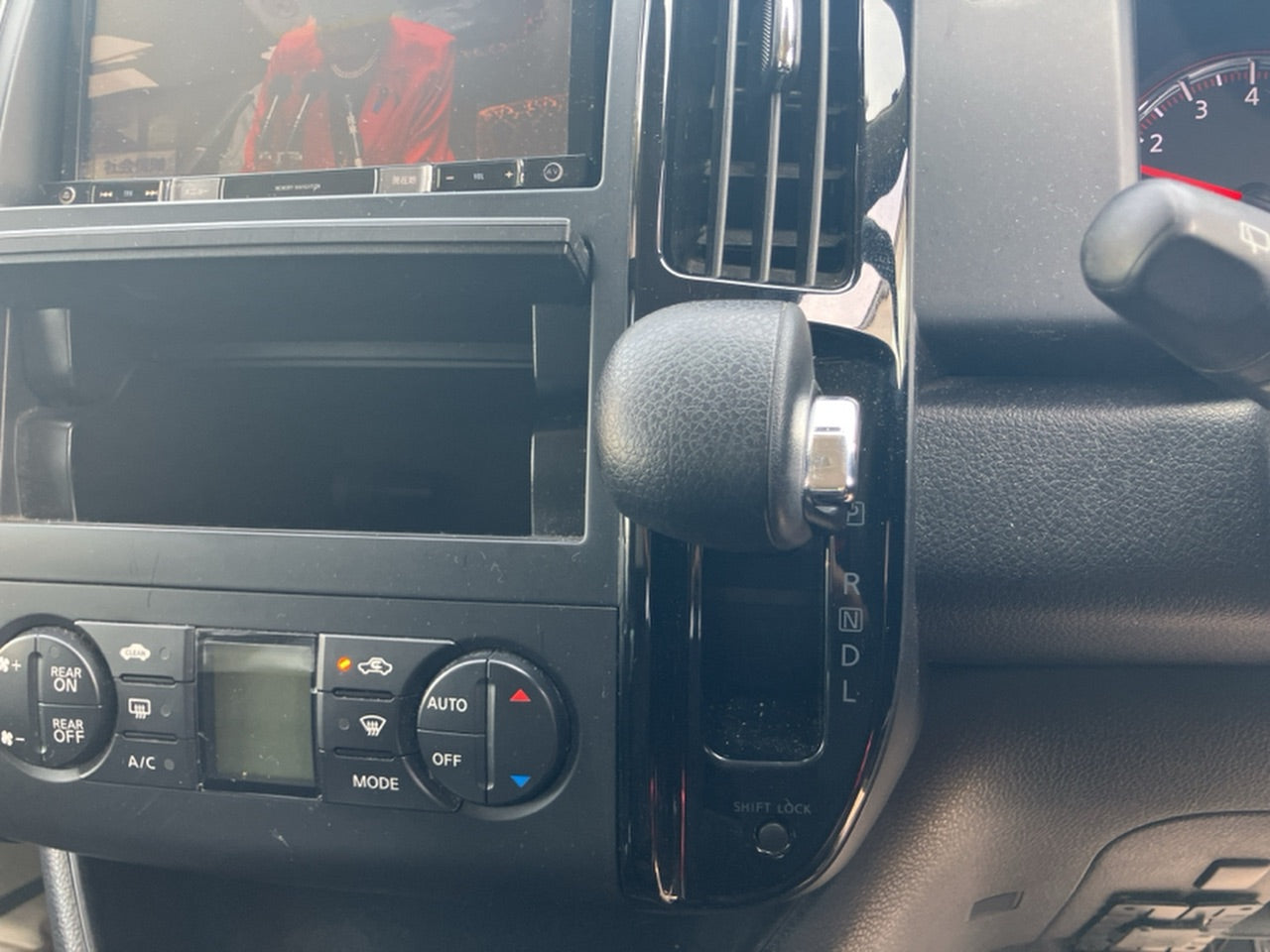 [CHOOSE PARTS] NISSAN SERENA CC25 2010 MR20DE FF AT 2WD #0002002672227