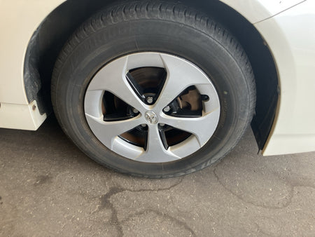 [CHOOSE PARTS] TOYOTA PRIUS ZVW30 2012 2ZR-FXE FF AT 2WD #0001000003955