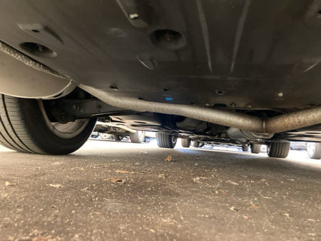 [CHOOSE PARTS] LEXUS GS GRS196 2006 2GR-FSE FR AT 4WD #0001000015270