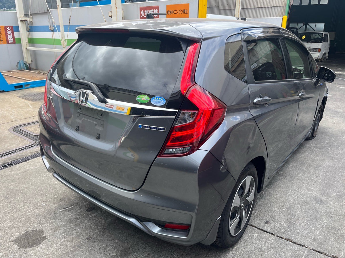 [CHOOSE PARTS] HONDA FIT HYBRID GP5 2019 LEB FF AT 2WD #0451000000538