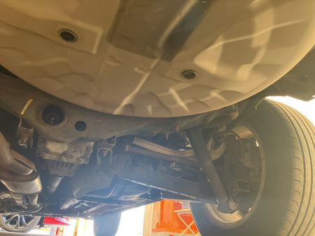 [CHOOSE PARTS] NISSAN X-TRAIL NT31 2010 MR20DE FF AT 4WD #0001000015823