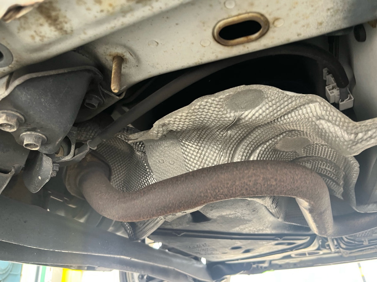 [CHOOSE PARTS] MAZDA DEMIO DE5FS 2008 ZY-VE FF AT 2WD #0451000000460