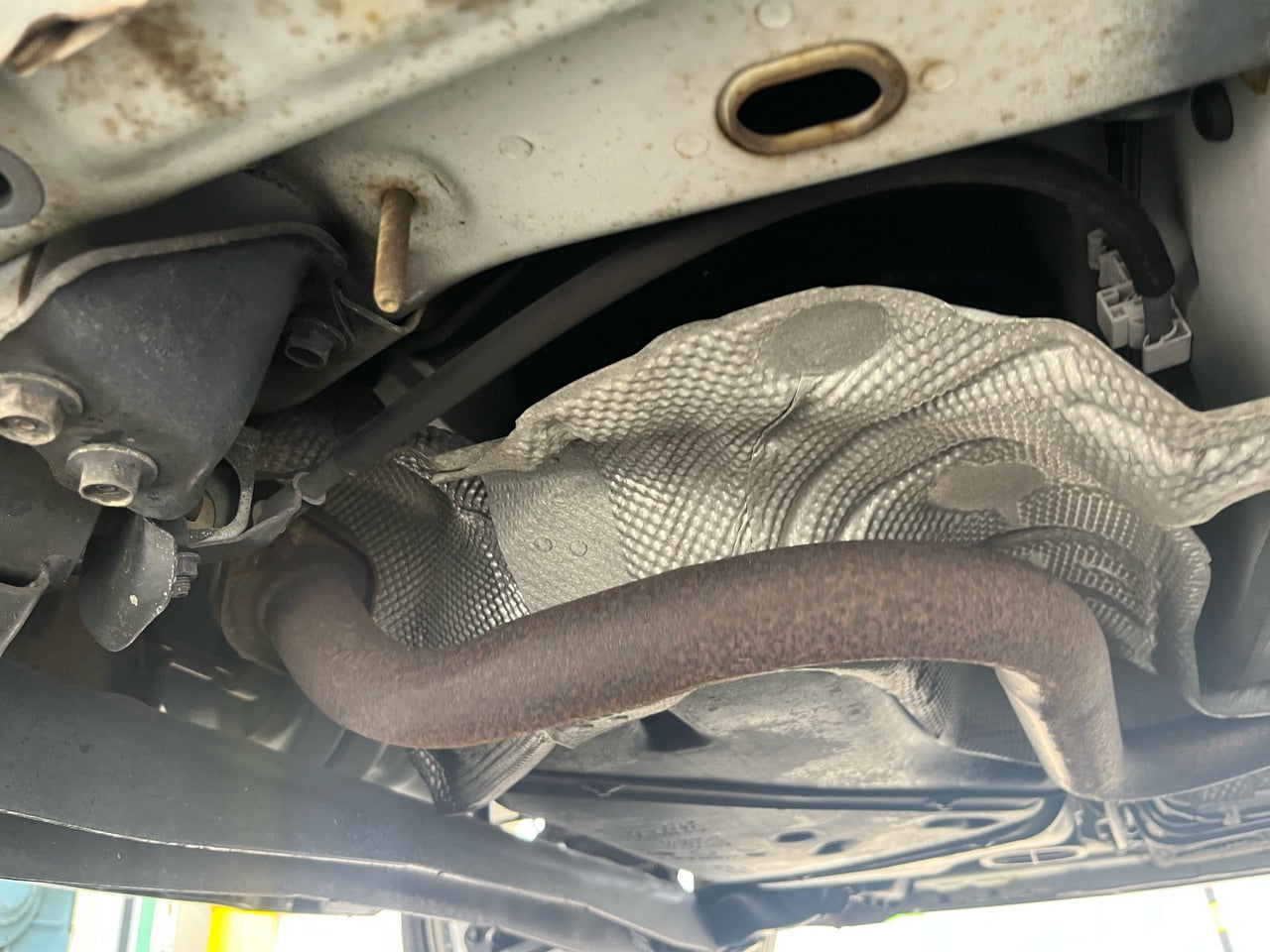 [CHOOSE PARTS] MAZDA DEMIO DE5FS 2008 ZY-VE FF AT 2WD #0451000000460