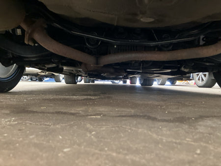[CHOOSE PARTS] SUBARU LEGACY TOURING WAGON BP5 2008 EJ20 FF AT 4WD #0002002672378