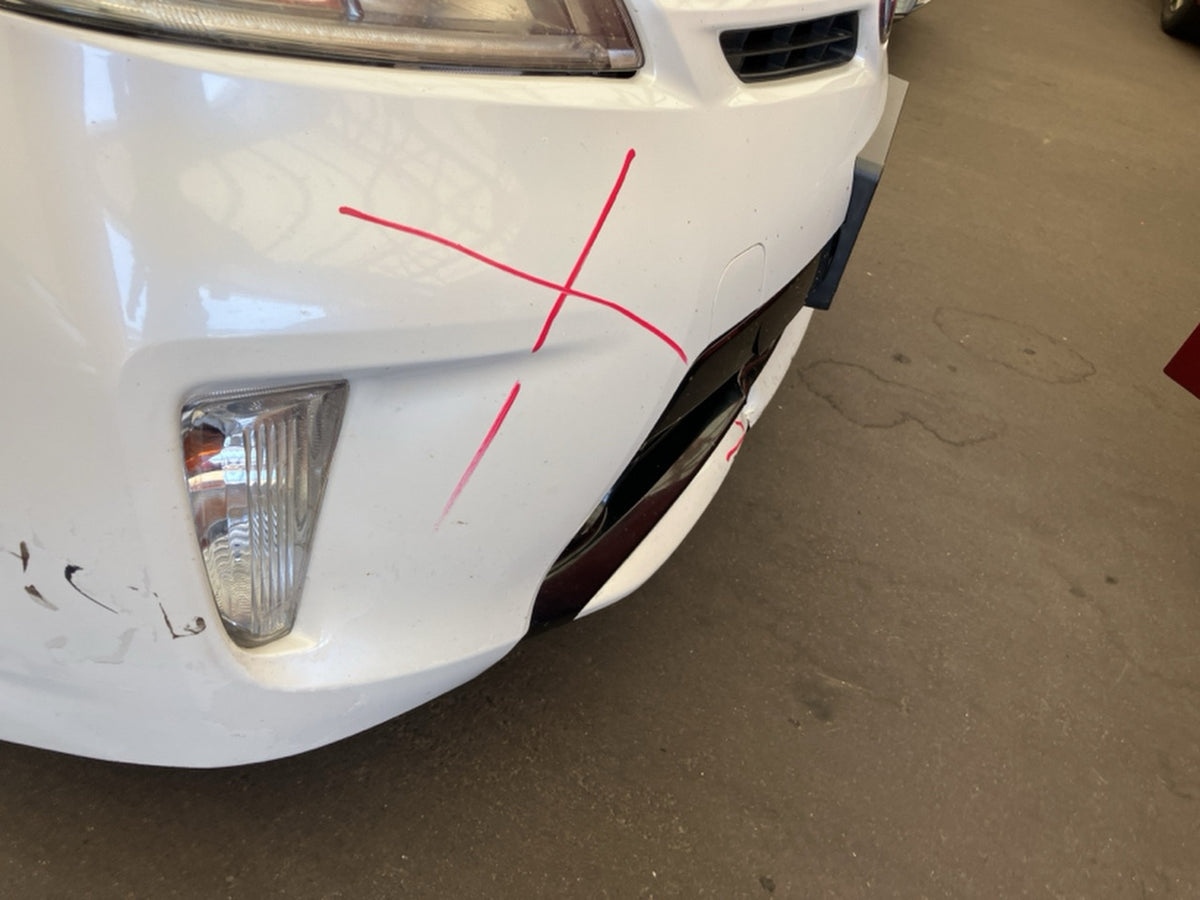 [CHOOSE PARTS] TOYOTA PRIUS ZVW30 2013 2ZR-FXE FF AT 2WD #0001000015369