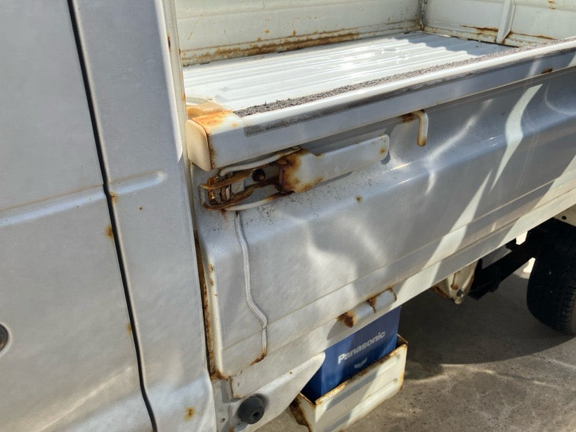 [CHOOSE PARTS] SUZUKI CARRY TRUCK DD51T  F6A FR MT 4WD #00020026A3238
