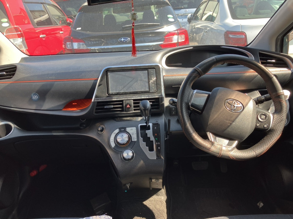 [CHOOSE PARTS] TOYOTA SIENTA NSP170G 2016 2NR-FKE FF AT 2WD #0002002672090