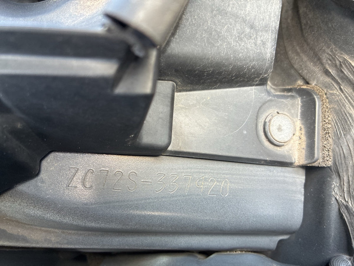 [CHOOSE PARTS] SUZUKI SWIFT ZC72S 2014 K12B FF AT 2WD #0002002672284