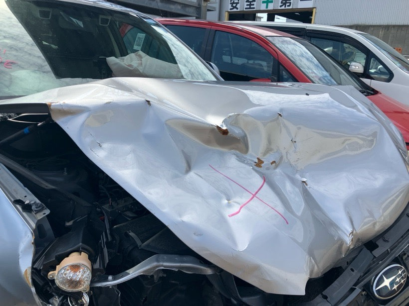 [CHOOSE PARTS] SUBARU LEGACY OUTBACK BRM 2013 FB25 FF AT 4WD #0002002693097