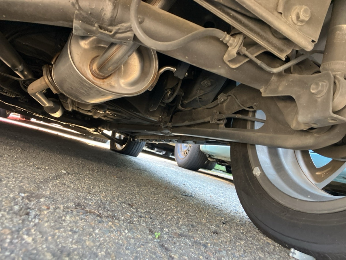 [CHOOSE PARTS] SUZUKI IGNIS FF21S 2019 K12C FF AT 4WD #0002002672092