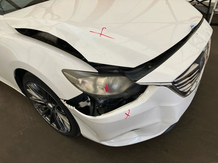 [CHOOSE PARTS] MAZDA ATENZA WAGON GJ2FW 2013 SH-VPTR FF MT 2WD #0002002693057