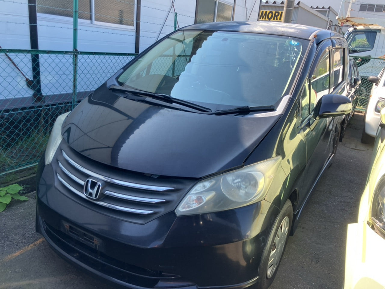 [CHOOSE PARTS] HONDA FREED GB3 2008 L15A FF AT 2WD #0002002661712