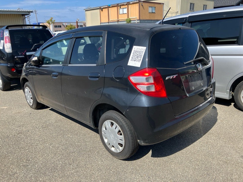 [CHOOSE PARTS] HONDA FIT GE6 2008 L13A FF AT 2WD #0001000013509