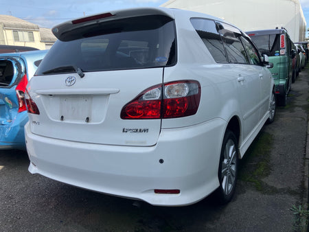 [CHOOSE PARTS] TOYOTA IPSUM ACM26W 2003 2AZ-FE FF AT 4WD #0002002661894