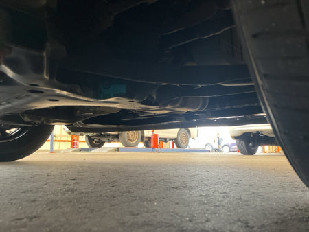 [CHOOSE PARTS] MAZDA DEMIO DE3FS 2010 ZJ-VE FF AT 2WD #0002002661668