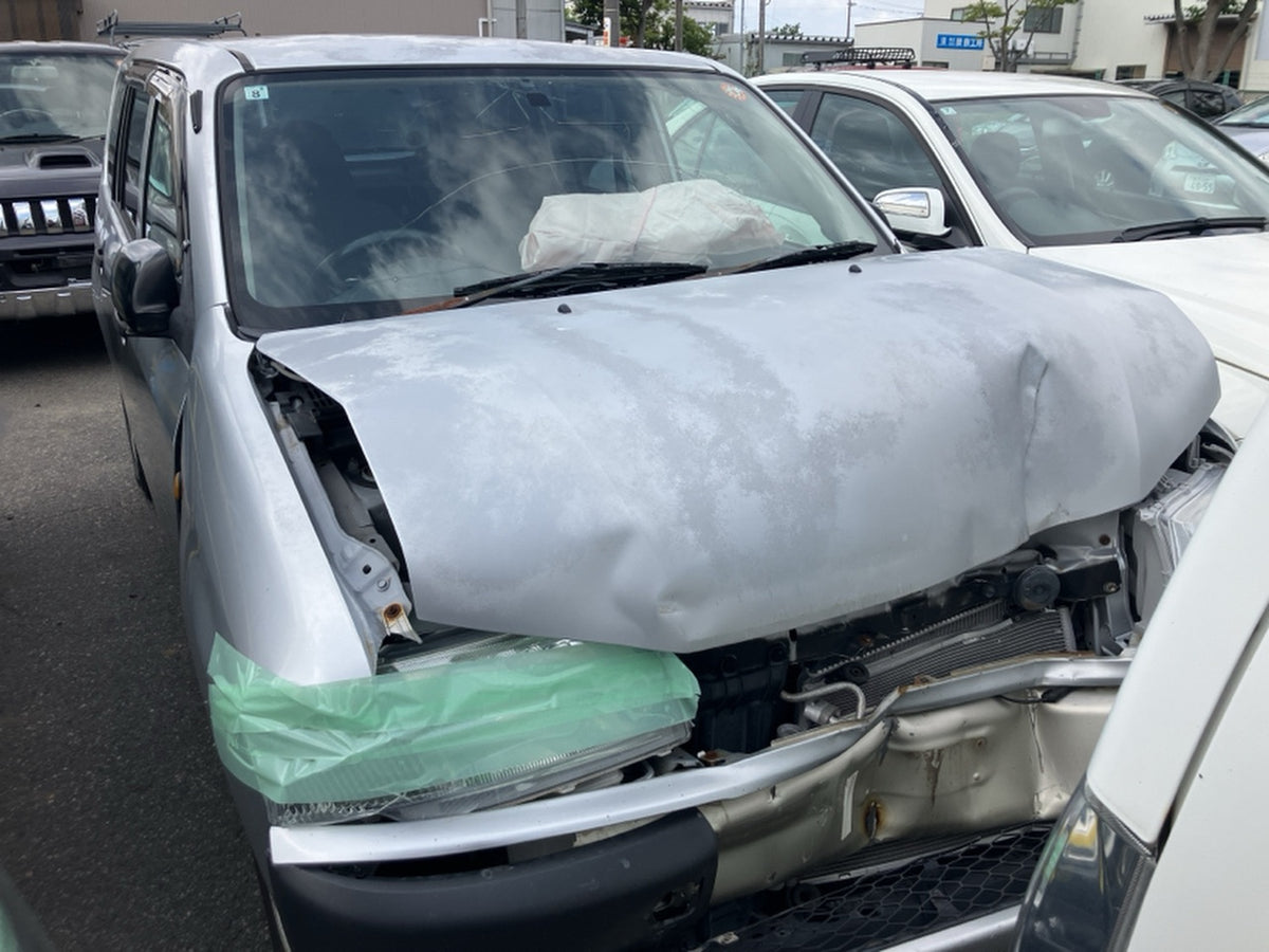 [CHOOSE PARTS] TOYOTA PROBOX VAN NCP50V 2006 2NZ-FE FF AT 2WD #0002002672140