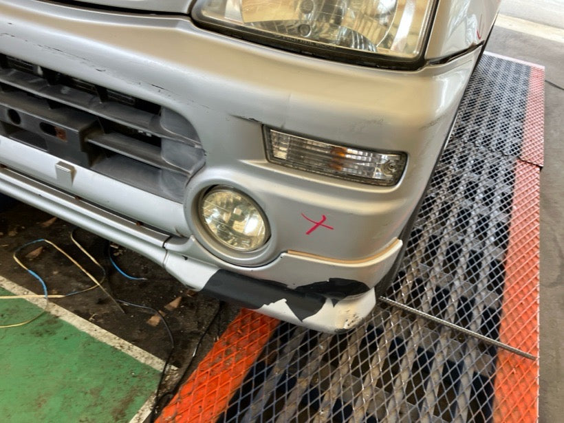 [CHOOSE PARTS] DAIHATSU TERIOS KID J111G  EF-DET FR AT 4WD #0001000016375