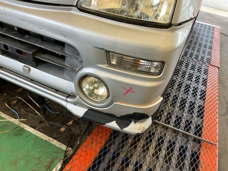 [CHOOSE PARTS] DAIHATSU TERIOS KID J111G  EF-DET FR AT 4WD #0001000016375