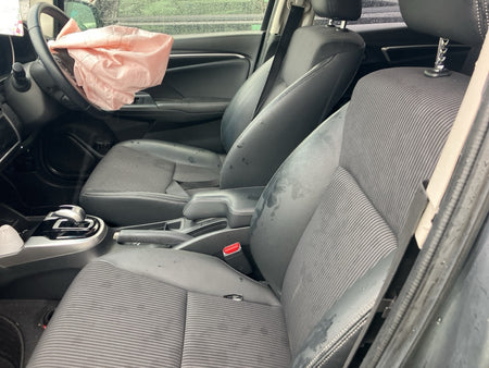 [CHOOSE PARTS] HONDA FIT HYBRID GP6 2019 LEB FF AT 4WD #0002002661637
