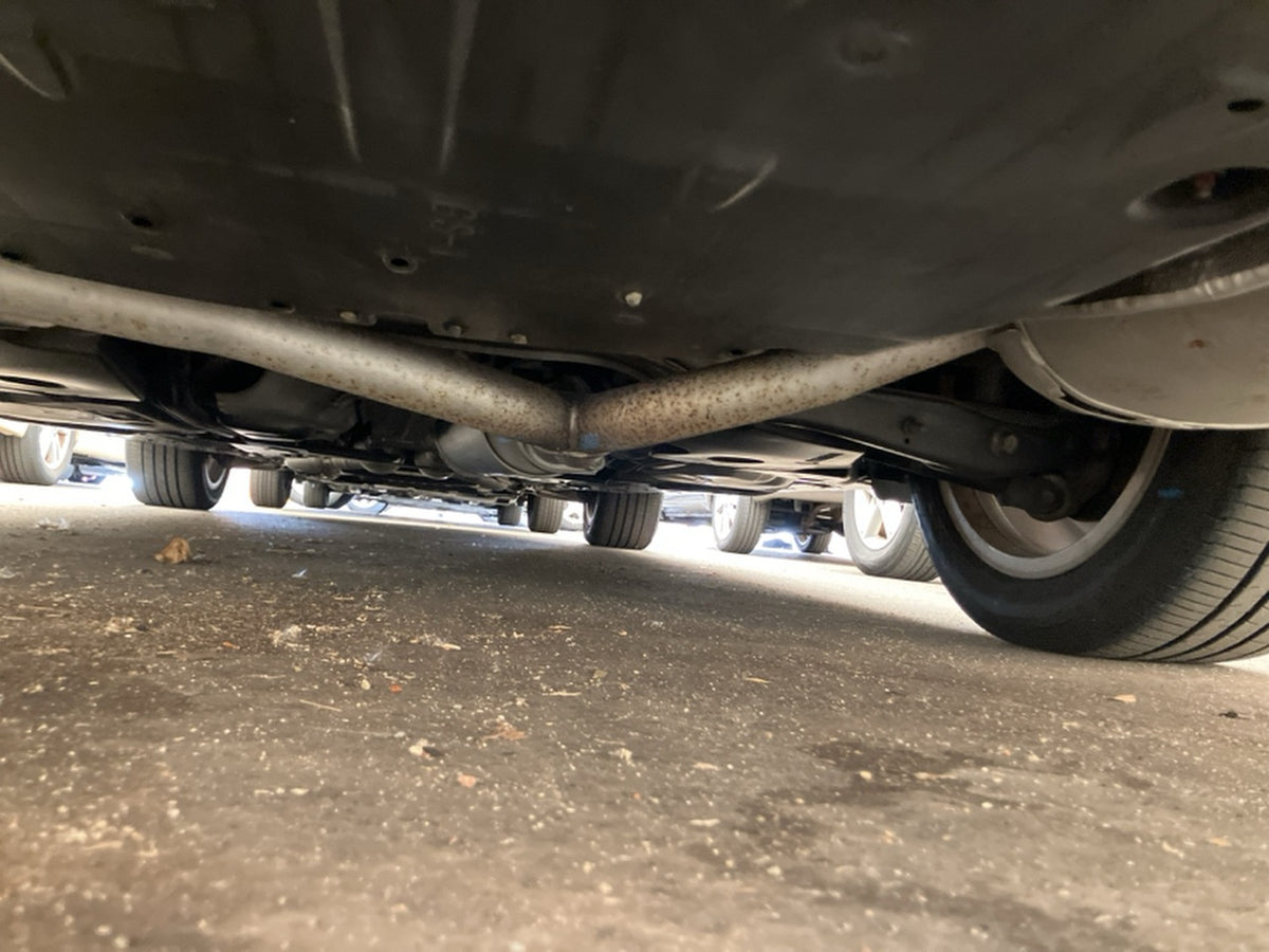 [CHOOSE PARTS] LEXUS GS GRS196 2006 2GR-FSE FR AT 4WD #0001000015270