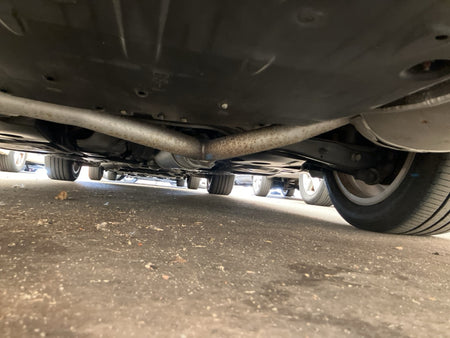 [CHOOSE PARTS] LEXUS GS GRS196 2006 2GR-FSE FR AT 4WD #0001000015270