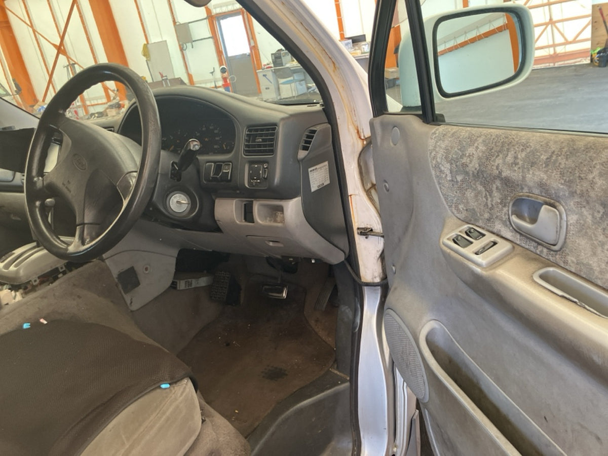 [CHOOSE PARTS] FORD FREDA SGLWF 1998 WL FR AT 2WD #0002002672165