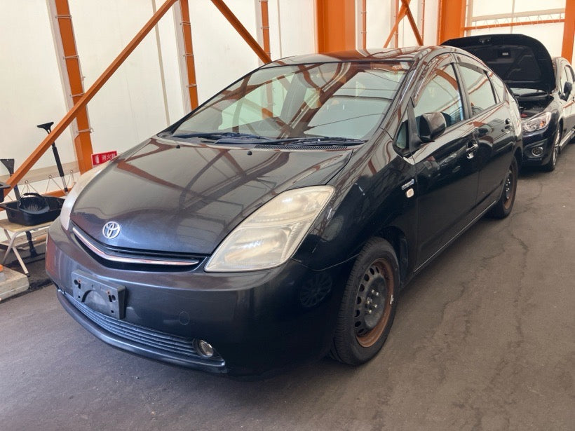 [CHOOSE PARTS] TOYOTA PRIUS NHW20 2006 1NZ-FXE FF AT 2WD #0001000016607
