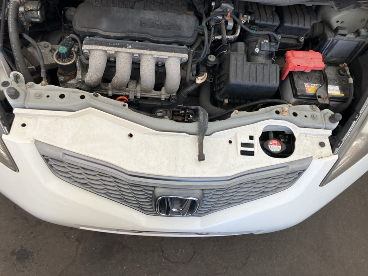 [CHOOSE PARTS] HONDA FIT GE6 2009 L13A FF AT 2WD #0002002672242