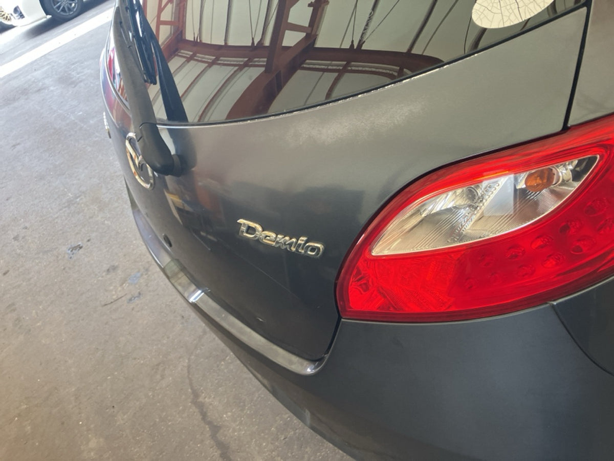 [CHOOSE PARTS] MAZDA DEMIO DE3FS 2010 ZJ-VE FF AT 2WD #0002002661668