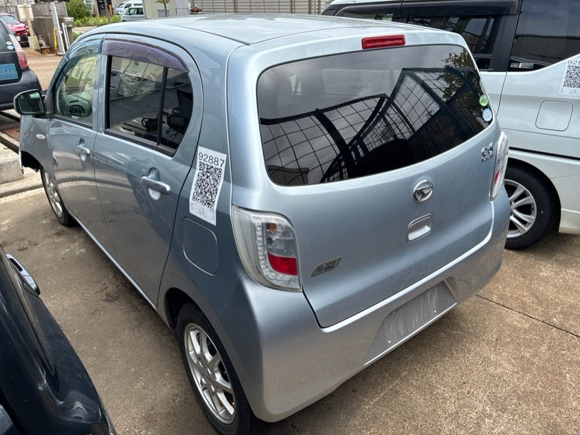 [CHOOSE PARTS] DAIHATSU MIRA e:S LA300S  KF FF AT 2WD #0002002692887