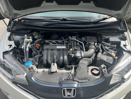 [CHOOSE PARTS] HONDA FIT GK3 2013 L13B FF AT 2WD #0451000000535