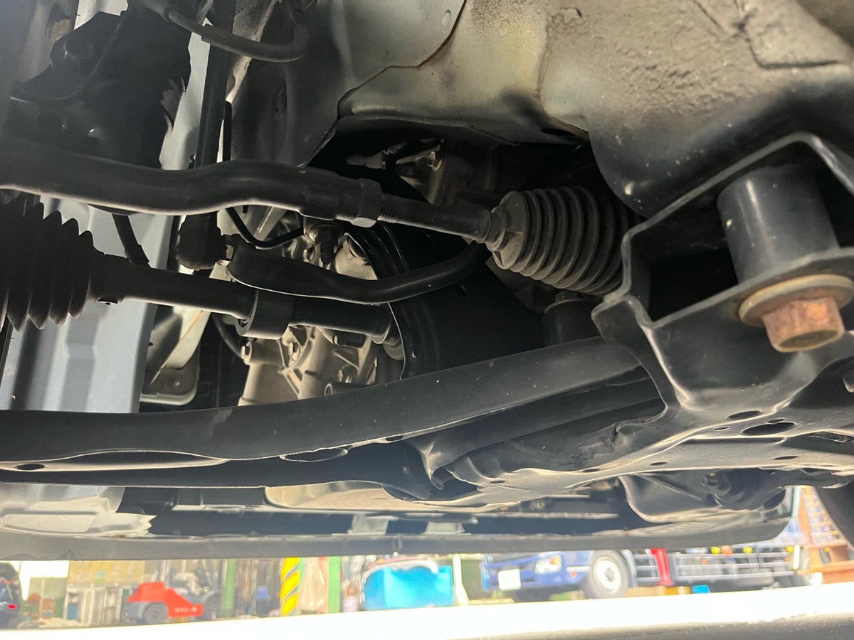 [CHOOSE PARTS] MAZDA DEMIO DE3FS 2009 ZJ-VEM FF AT 2WD #0451000000531