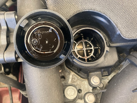 [CHOOSE PARTS] PEUGEOT 2008 A94HN01 2017 HN01  AT 2WD #0001000003953