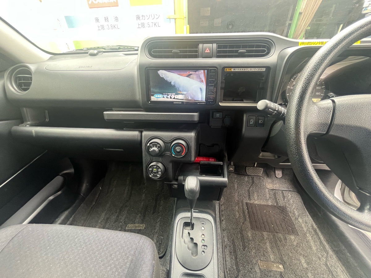 [CHOOSE PARTS] MAZDA FAMILIA VAN NCP160M 2020 1NZ-FE FF AT 2WD #0451000000540