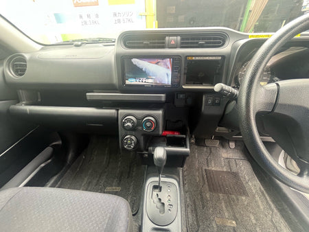 [CHOOSE PARTS] MAZDA FAMILIA VAN NCP160M 2020 1NZ-FE FF AT 2WD #0451000000540