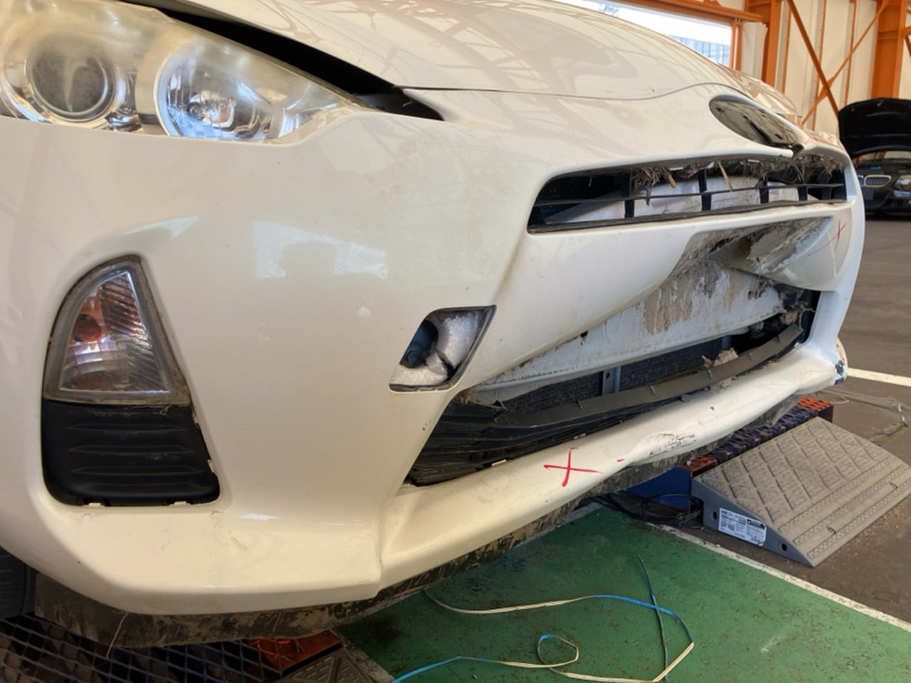 [CHOOSE PARTS] TOYOTA AQUA NHP10 2013 1NZ-FXE FF AT 2WD #0002002661816