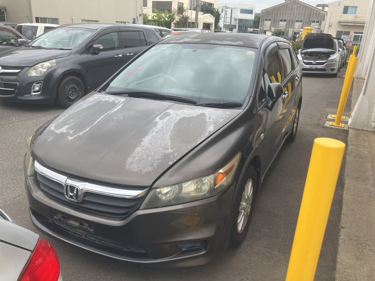 [CHOOSE PARTS] HONDA STREAM RN6 2008 R18A FF AT 2WD #0001000015919