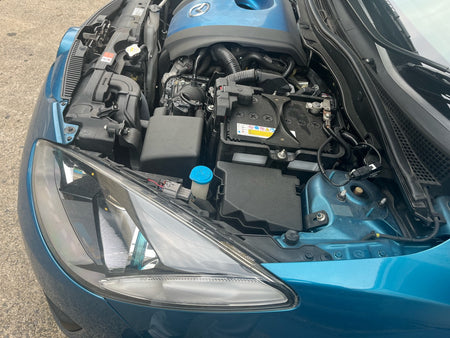 [CHOOSE PARTS] MAZDA DEMIO DEJFS 2011 P3-VPS FF AT 2WD #0451000000496