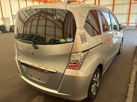 [CHOOSE PARTS] HONDA FREED GB3 2014 L15A FF AT 2WD #0002002661595