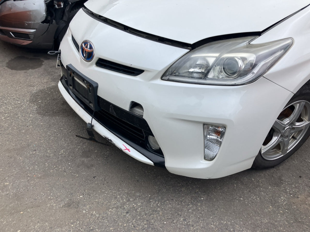 [CHOOSE PARTS] TOYOTA PRIUS ZVW30 2012 2ZR-FXE FF AT 2WD #0001000016007