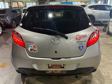 [CHOOSE PARTS] MAZDA DEMIO DEJFS 2012 P3-VPS FF AT 2WD #0451000000471