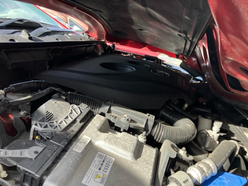 [CHOOSE PARTS] MAZDA DEMIO DJ5FS 2016 S5-DPTS FF AT 2WD #0002002693220