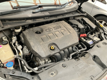[CHOOSE PARTS] TOYOTA AVENSIS WAGON ZRT272W 2013 3ZR-FAE FF AT 2WD #0001000016293