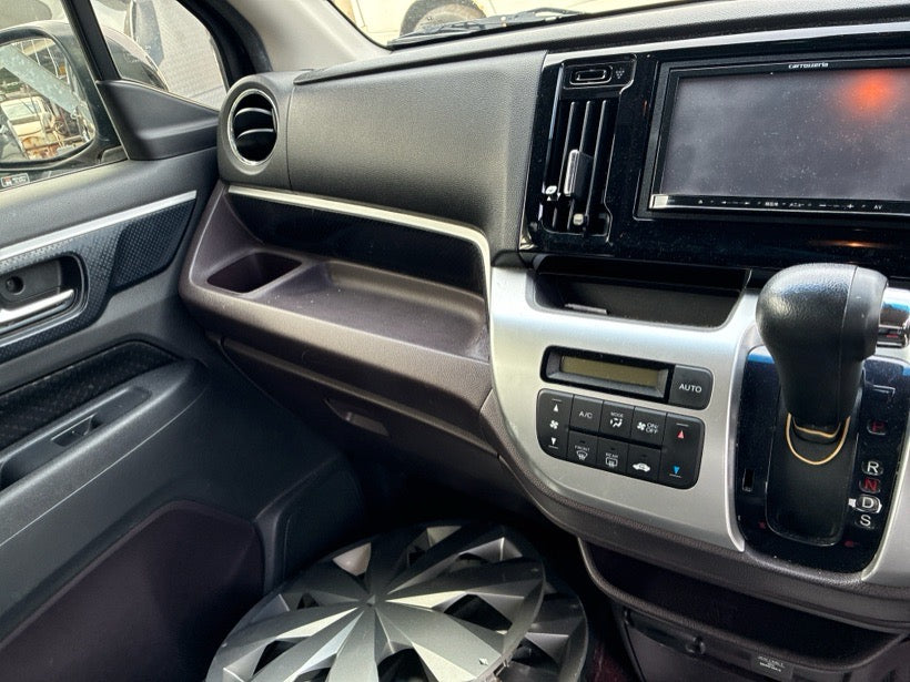 [CHOOSE PARTS] HONDA N-WGN JH1  S07A FF AT 2WD #0002002692977