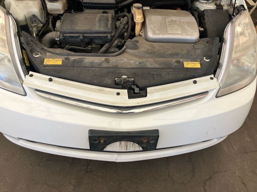 [CHOOSE PARTS] TOYOTA PRIUS NHW20 2006 1NZ-FXE FF AT 2WD #0001000015778