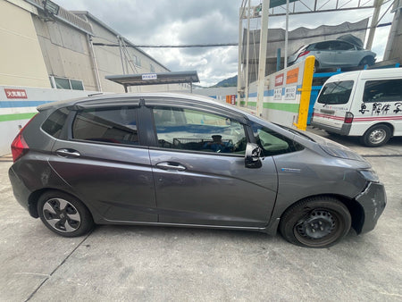[CHOOSE PARTS] HONDA FIT HYBRID GP5 2019 LEB FF AT 2WD #0451000000538