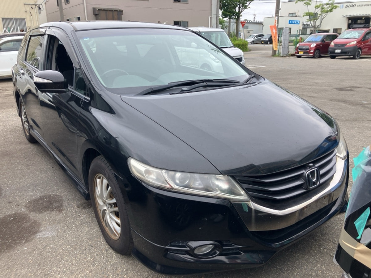 [CHOOSE PARTS] HONDA ODYSSEY RB3 2010 K24A FF AT 2WD #0001000015132