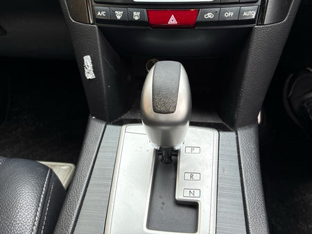 [CHOOSE PARTS] SUBARU LEGACY TOURING WAGON BRM 2013 FB25 FF AT 4WD #0001000016610