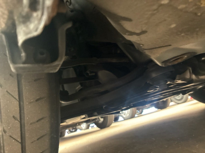 [CHOOSE PARTS] HONDA FIT GD1 2007 L13A FF AT 2WD #0001000015340